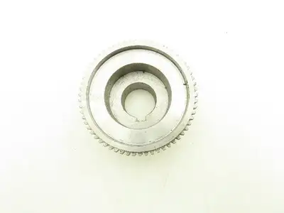 Lovejoy Sier-Bath C 2.5 HUB 1-1/2 Gear Coupling Flex Hub 1.5" Bore 69790406136