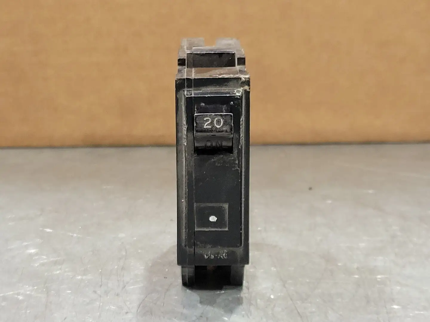 USED GENERAL ELECTRIC TQL120