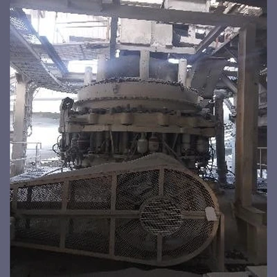 7ft Cone Crusher