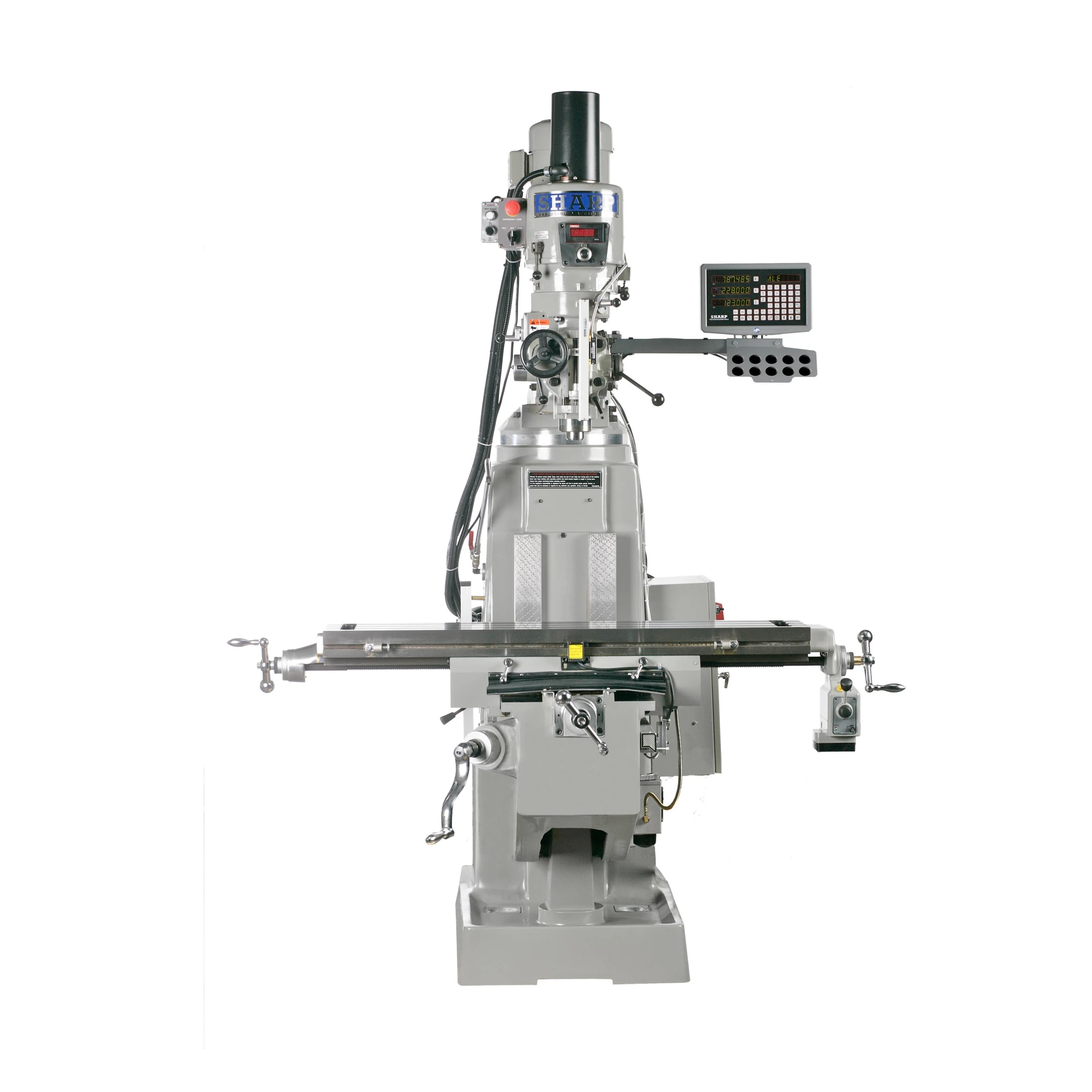 NEW SHARP TMV-K PREMIUM