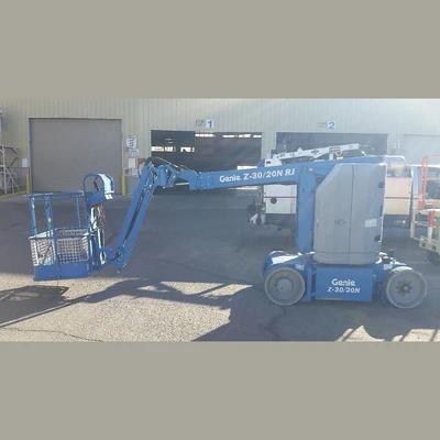 Genie Z30/20N Boom Lift