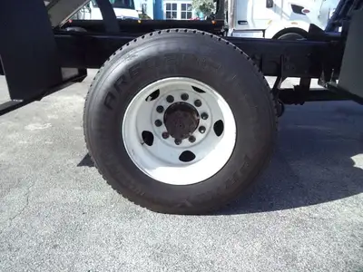 Used 2019 INTERNATIONAL _UNKNOWN_ Dump trucks Florida US | TLC Truck & Equipment #1568993