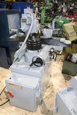 Cincinnati Milacron Tool & Cutter Grinder