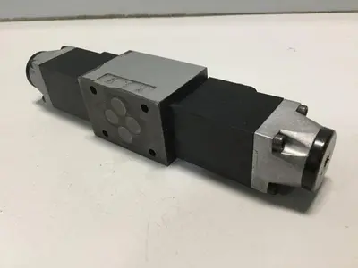 USED REXROTH 4WE6E51AG24N9K4