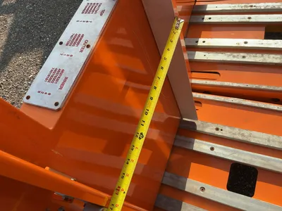 Used _UNKNOWN_ _UNKNOWN_ Distribution and Warehouse Trolleys Michigan US | Miedema Asset Management Group #1322485