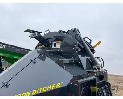 Used CRARY _UNKNOWN_ Trenchers Iowa US | Keast Enterprises #1360235