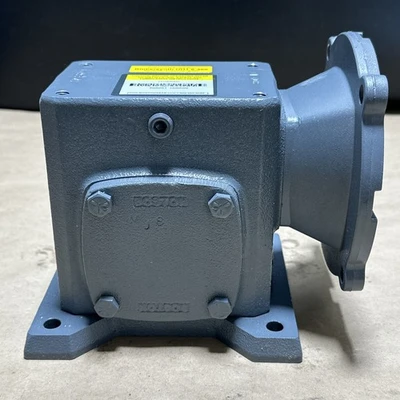 NEW Boston Gear F715B5KB5J