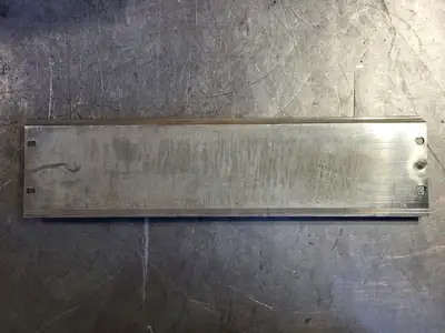 USED SIEMENS 6ES7 390-1AE80-0AA0