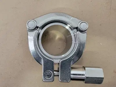 NEW BS&B SAFETY SYSTEMS LLC GD-0-0014-010