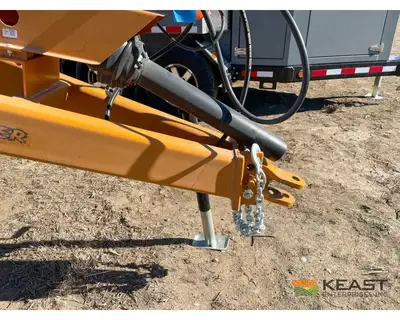 Used HURRICANE DITCHER _UNKNOWN_ Walk-Behind Trenchers Iowa US | Keast Enterprises #1360352
