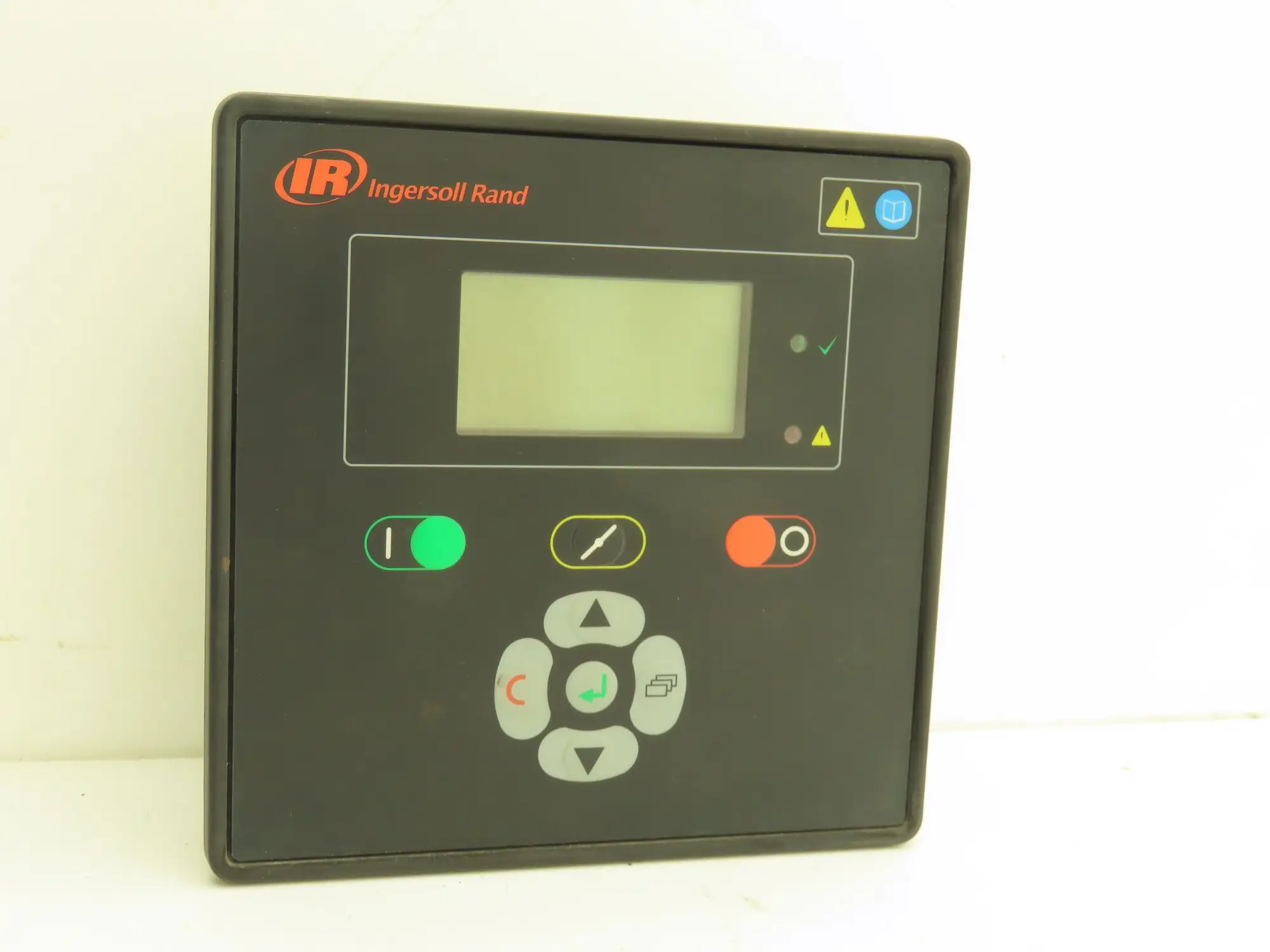 Ingersoll Rand 23009848 Control Pannel Used W Screw Compressor R150 IU-125