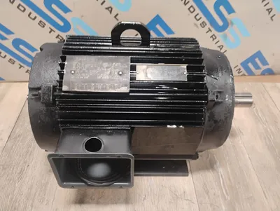 Marathon Electric EVF215THTL77760EL Motors | ESS Industrial Equipment Sales (3)