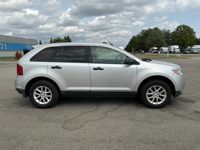 Used 2013 FORD EDGE SUVs Michigan US | Miedema Asset Management Group #1321268