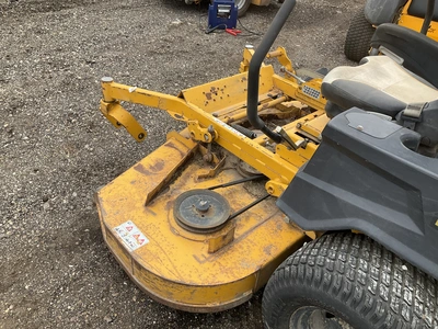 Used HUSTLER SUPER Z 72” Mowers Michigan US | Miedema Asset Management Group #1327510