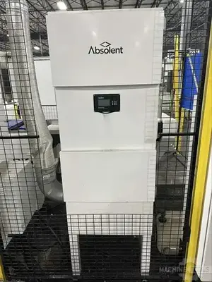 USED 2021 MODIG HHV2
