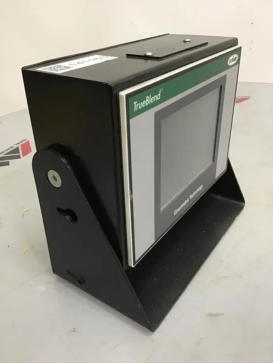 Used CONAIR TB100 Interface Monitors Michigan US | Ideal Machinery #691335
