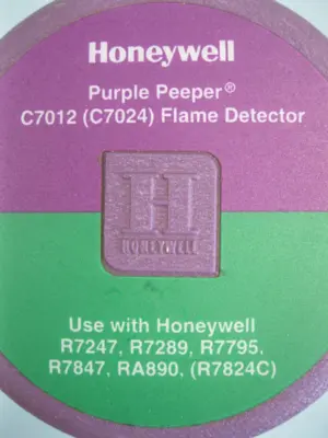 USED Honeywell C70612E 1278