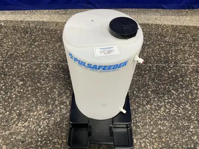 Used 2023 PULSAFEEDER _UNKNOWN_ Chemical & Process Equipment Ohio US | HGR 24 #1404709