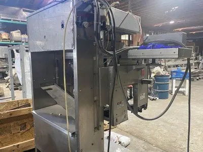 USED PACK WEST AUTO 200 TORQUER