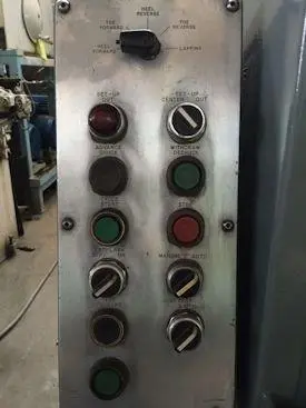 USED 1964 GLEASON 516
