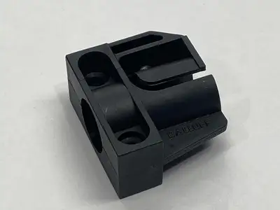 BAM00F6, BES 18,0-KB-2 | Balluff BAM00F6 Sensor Mounting Bracket BES 18,0-KB-2 - New