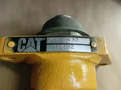 NEW CATERPILLAR 260-9632