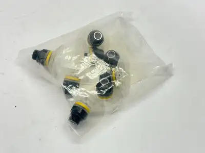 S.F30T81.G18M.01, 0101358 | Piab S.F30T81.G18M.01 Vacuum Suction Cup 0101358 PKG OF 8 - New