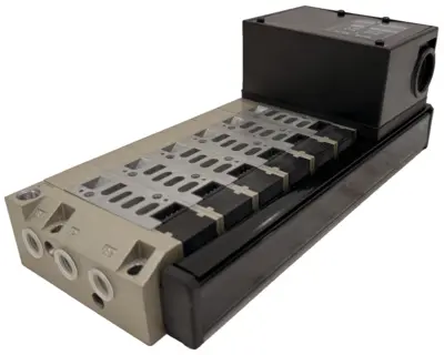 NEW CKD LMF06-02-02B-T0D