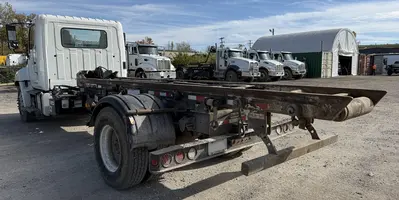 Used 2019 HINO 338 Garbage trucks Kentucky US | Proxy Equipment #1380348