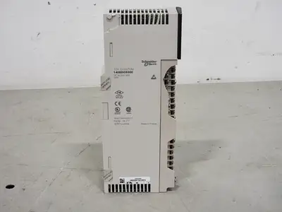USED SCHNEIDER ELECTRIC 140DDI35300