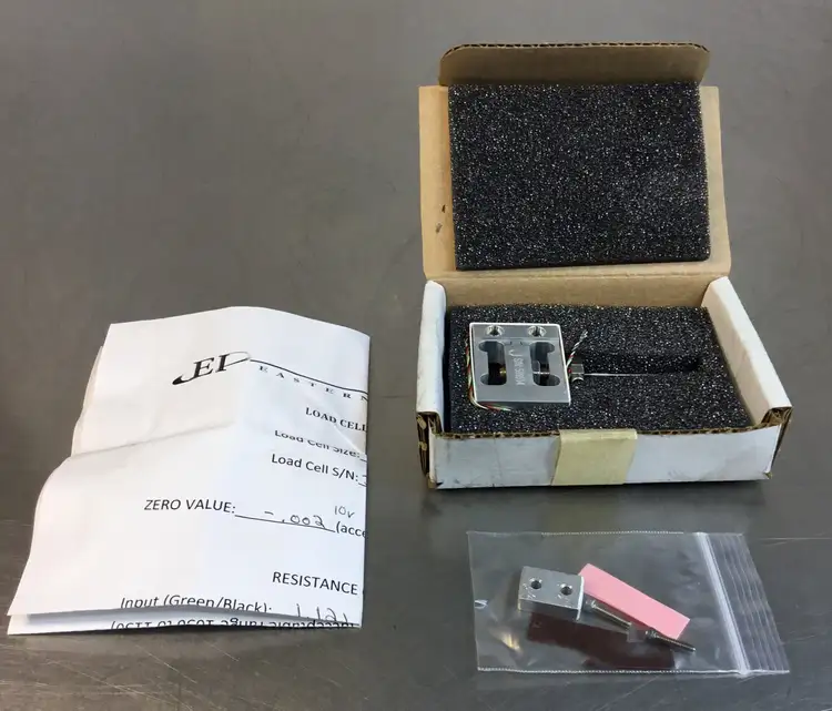 Used Eastern Instruments 96255 Transducers South Carolina US | Palmetto Automation #1157909