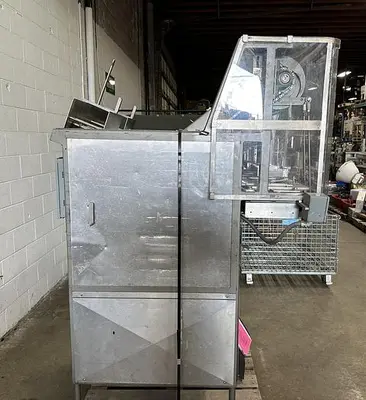 Used 1990 A.E. RANDLES 9-32 / SM-1000 Tray Formers British Columbia CA | Steep Hill Equipment Solutions #1291748