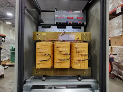 USED 2011 LIEBERT PPB225C