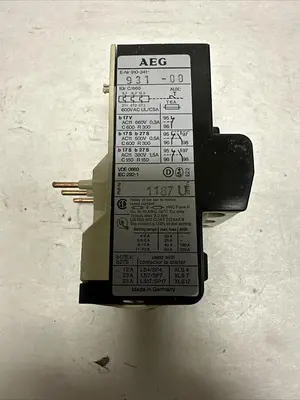 USED AEG 910-341-931-00
