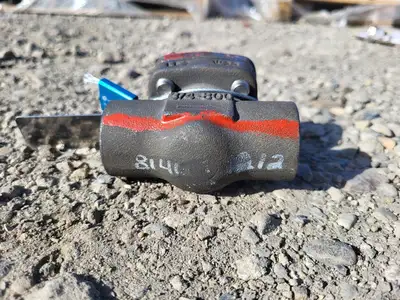 3/4" Class 800 Check Valve API 602
