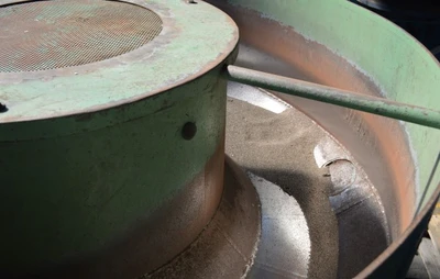 1990 KURT WALTHER GMBH G500 Dryers | Mohawk Machinery (2)