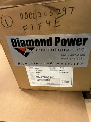 New | in-Stock MARATHON 5K49ZN8314C Motors (misc) | Surplus Asset Holdings #1205394