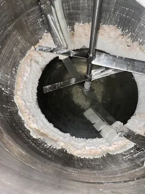 300 Gallon Jacketed Kettle