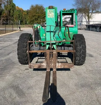 USED 2014 SKYTRAK 8042 Legacy