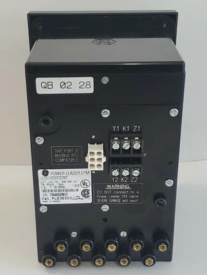 NEW GE PLE3ESDG02