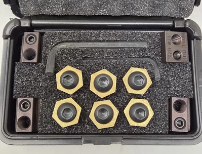 MITEE-BITE 10644 Tooling & Accessories, Tooling | Machinery Central (10)