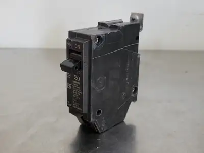 USED GENERAL ELECTRIC THQB120