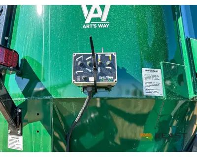 Used ART'S WAY _UNKNOWN_ Feed Mixers Iowa US | Keast Enterprises #1360032