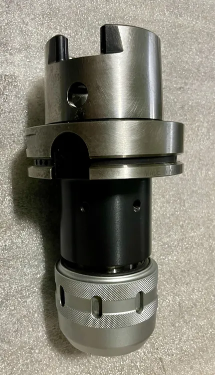 New | in-Stock Erickson HSK100A Tool Holders Ohio US | Great American Equipment Company #908243