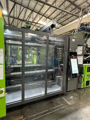2024 ENGEL Duo 3660/900 speed Horizontal Plastic Injection Molding Machines | JYC MACHINERY (3)