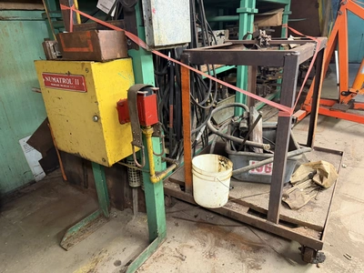 Used _UNKNOWN_ _UNKNOWN_ American Tooling/Dies Michigan US | Miedema Asset Management Group #1361044