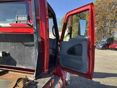 Used 2004 INTERNATIONAL 4300 SERIES Tow trucks Michigan US | Miedema Asset Management Group #1579112