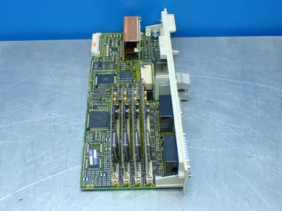 USED SIEMENS 6SN11180DH230AA0