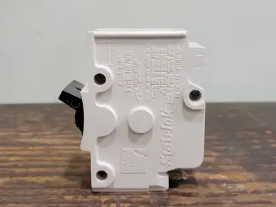 USED FEDERAL PIONEER NA215