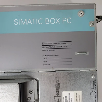 Siemens _UNKNOWN_ Industrial PCs & Displays | American Industrial Supply Co. (4)